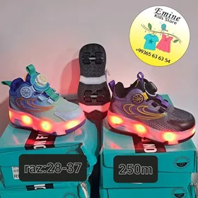 Rolik krasofka 4 teker arginal