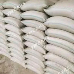 SEMENT KERPIÇ ŞEBEN GUM MYTY