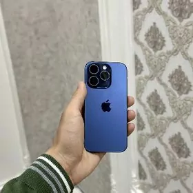 iphone 15 Pro 256GB 92%J/A