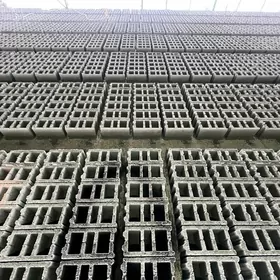 ŞEBEN KERPIÇ SEMENT MITI