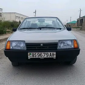 Lada 21099 2000