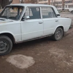 Lada 2106 1993