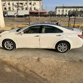 Lexus ES 350 2008
