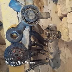 OPEL OMEGA ZAPCAST 2.0 MATOR