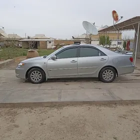 Toyota Camry 2002