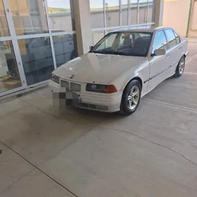 BMW 320 1993