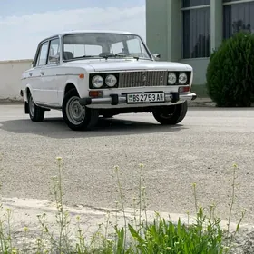 Lada 2106 1990