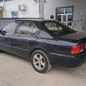 Toyota Camry 1996