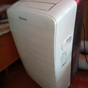 напольный кондиционер