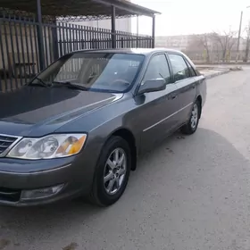 Toyota Avalon 2003