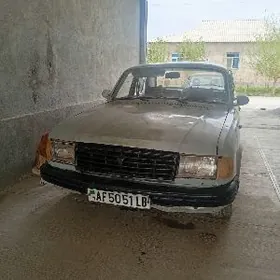 Gaz 31 1999