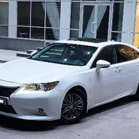 Lexus ES 350 2013