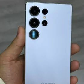 Samsung S25 ultra 12/256