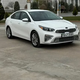 Kia Forte 2020