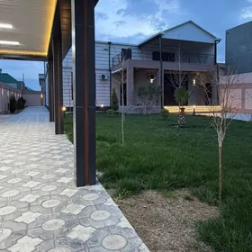 Yalkym kottej 8 sotok