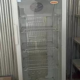 холодильник витрина