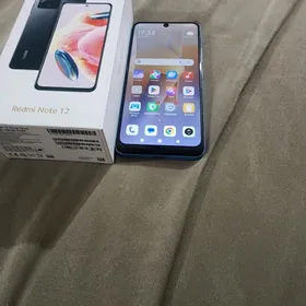 Redmi not 12