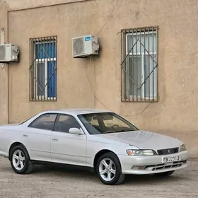 Toyota Mark II 1994