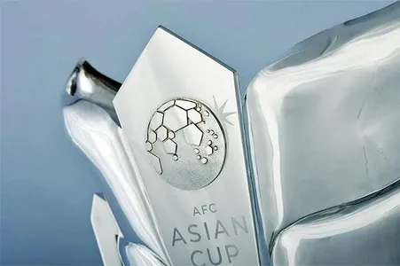AFK 2031-nji we 2035-nji ýyllaryň Aziýa Kubogy üçin arzalary kabul etmegi wagtlaýyn togtatdy