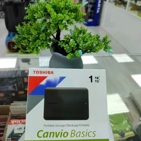 Toshiba 1Tb orginal