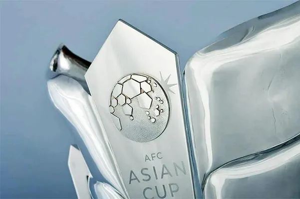 АФК приостановила рассмотрение заявок на проведение Кубков Азии 2031 и 2035