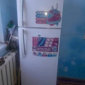 Super Max haladelnik