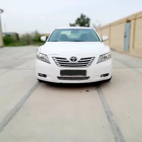 Toyota Camry 2008