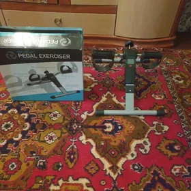 Велотренажёр