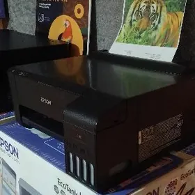 AMATLY L 3210 EPSON PRINTER