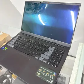Asus Vivobook Pro б/у