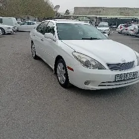 Lexus ES 330 2006