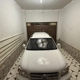 Toyota Highlander 2004