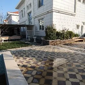 ARENDA 15 TAPGYR KOTEJ LUXE