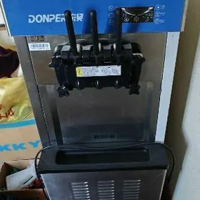 Donper marojny марожны апарат