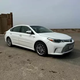 Toyota Avalon 2016