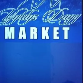 markeda oglan işgär gerek