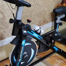 ВЕЛОТРЕНАЖЁР.