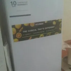 Holodilnik/Холодильник