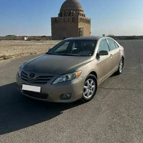 Toyota Camry 2008