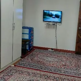 Arenda Kwartira Jennet Bazar