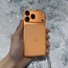 iPhone Xr/17 Pro