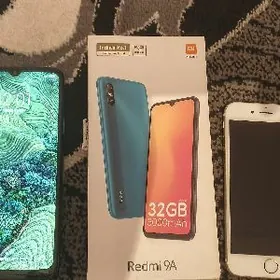 Redmi 9A