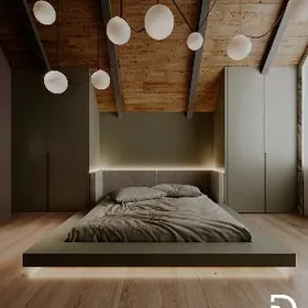 ARENDA BEKREWE LUXE KOTEJJ