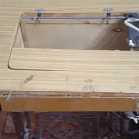 tikin masyn pastavka