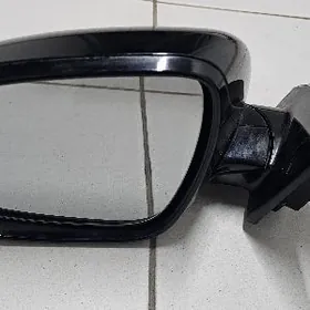 Sorento bokawoy, kapot petle