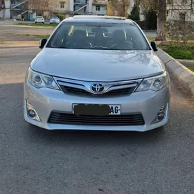 Toyota Camry 2013