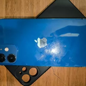 iPhone 12 mini  obmen