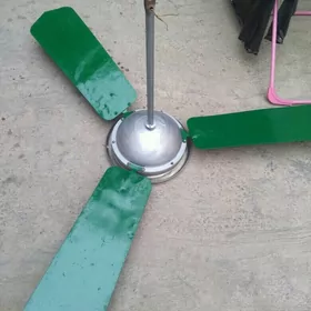 вентилятор