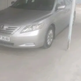 Toyota Camry 2008