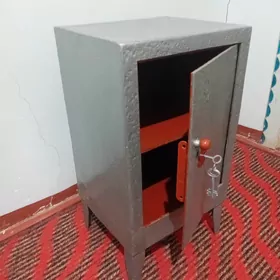 Demir seýf Демир сейф